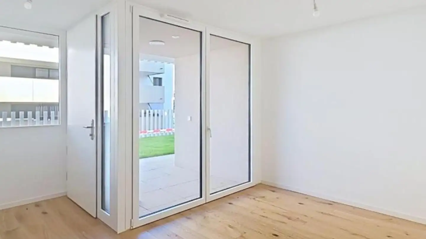 Appartement à louer - Rue Cordey 1, 1400 Yverdon-les-Bains