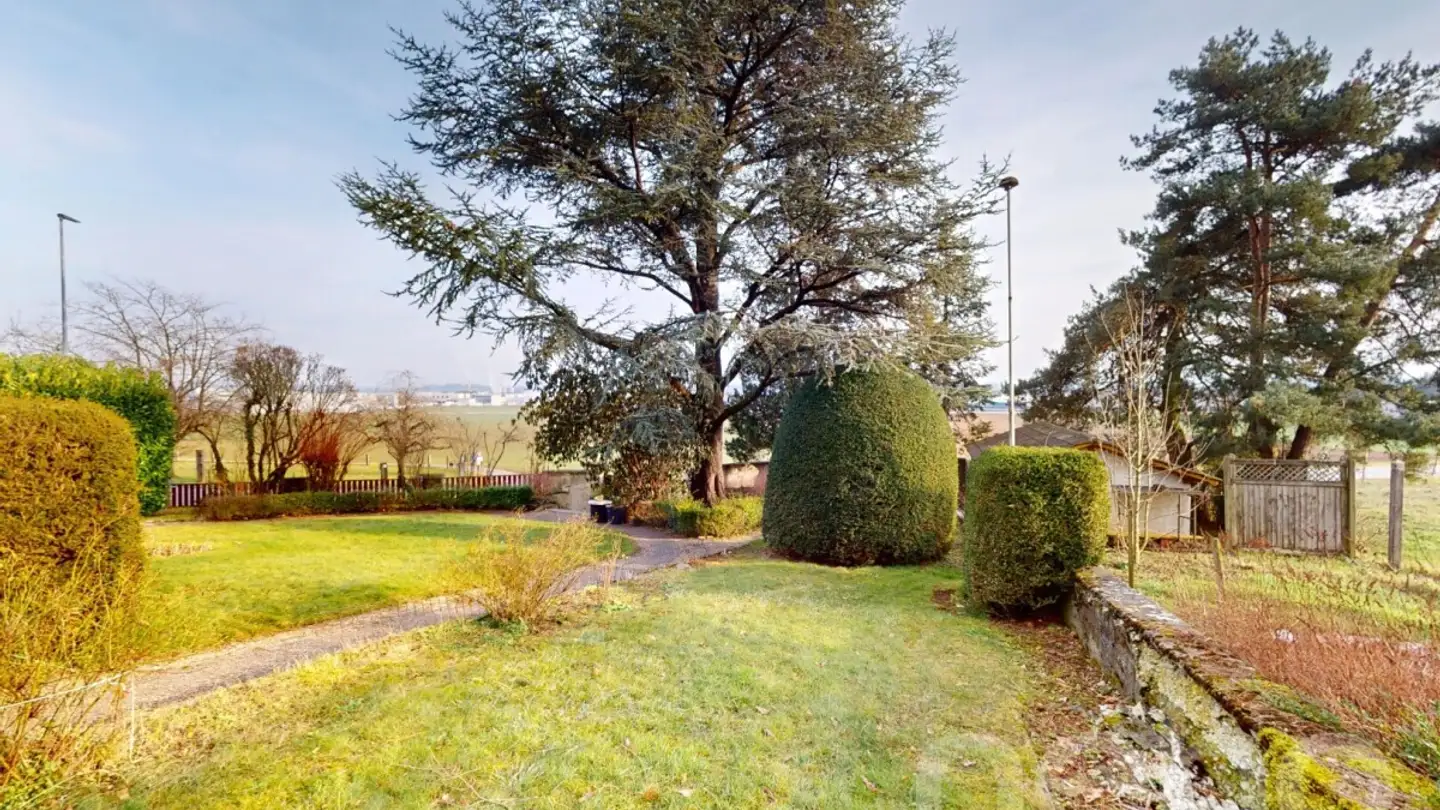 Villa in vendita - 4704 Niederbipp