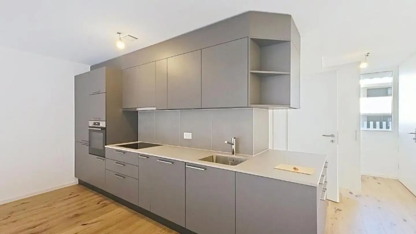 Appartement à louer - Rue Cordey 1, 1400 Yverdon-les-Bains - Photo 2