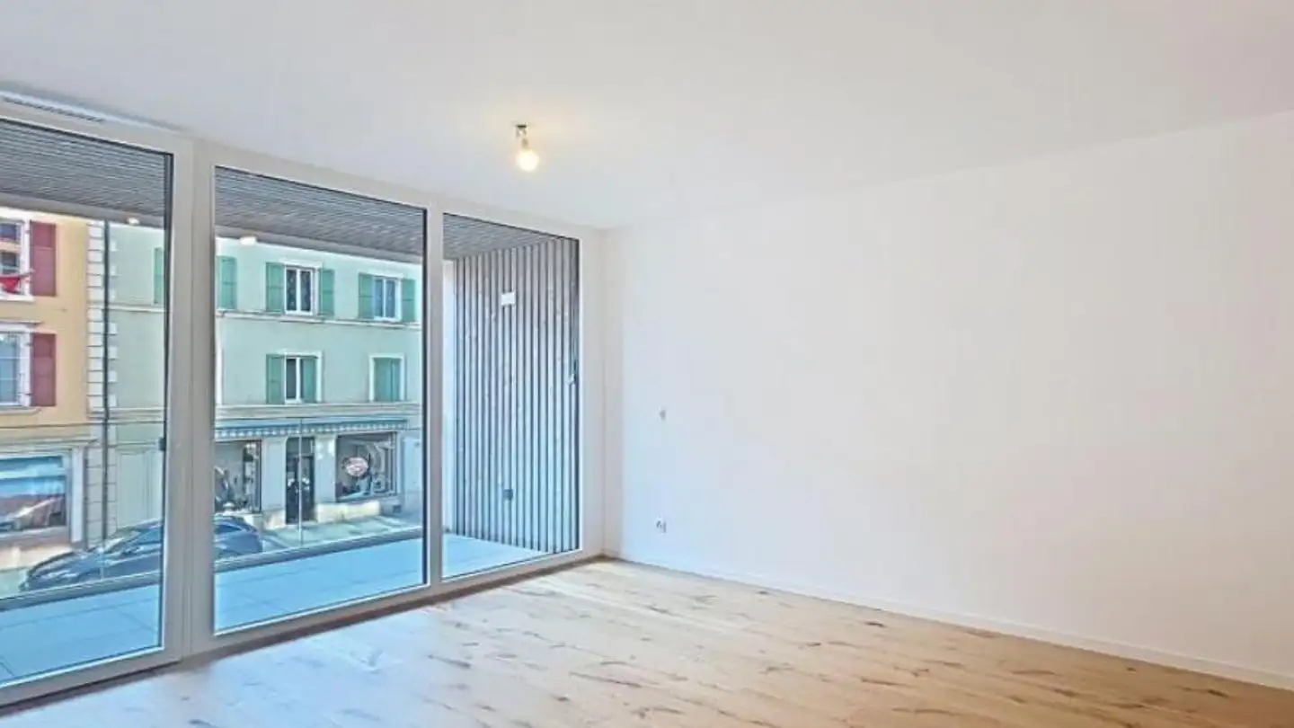 Appartement à louer - Rue Cordey 1, 1400 Yverdon-les-Bains - Photo 3
