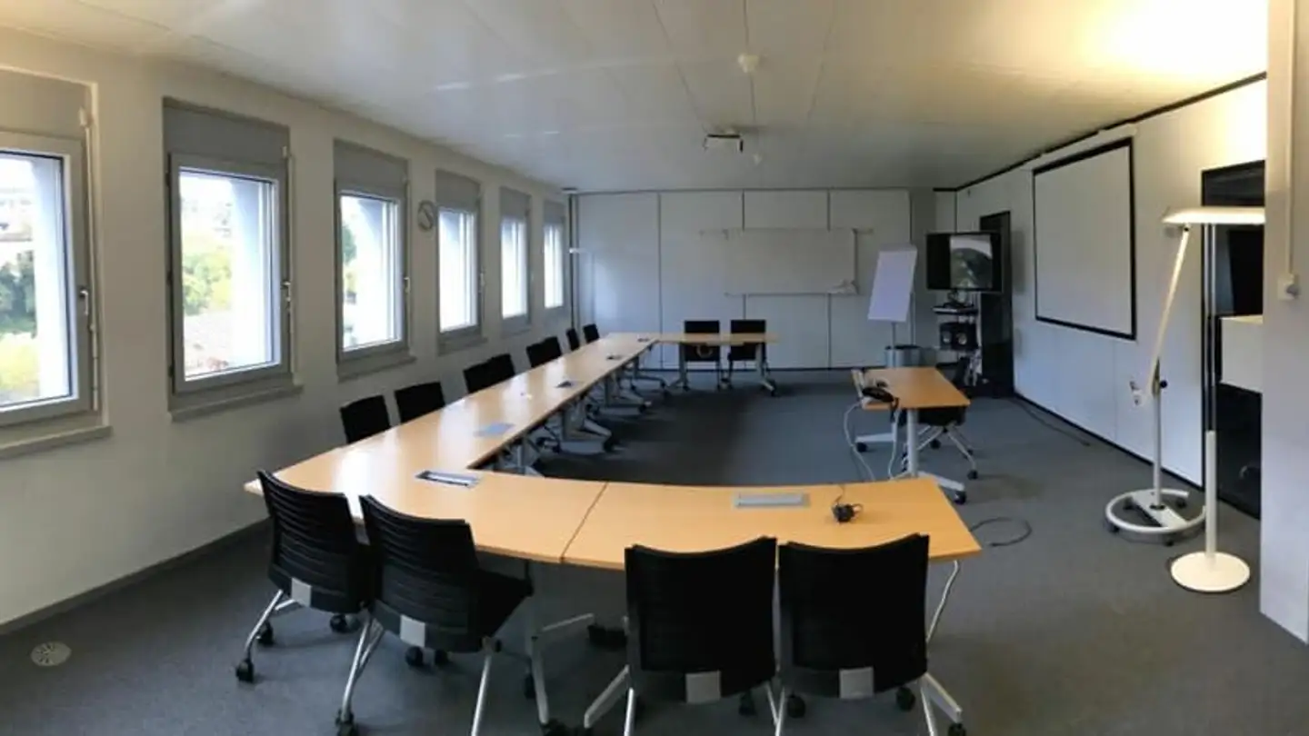 Commerciale in affitto - 1022 Chavannes-près-Renens - Foto 3