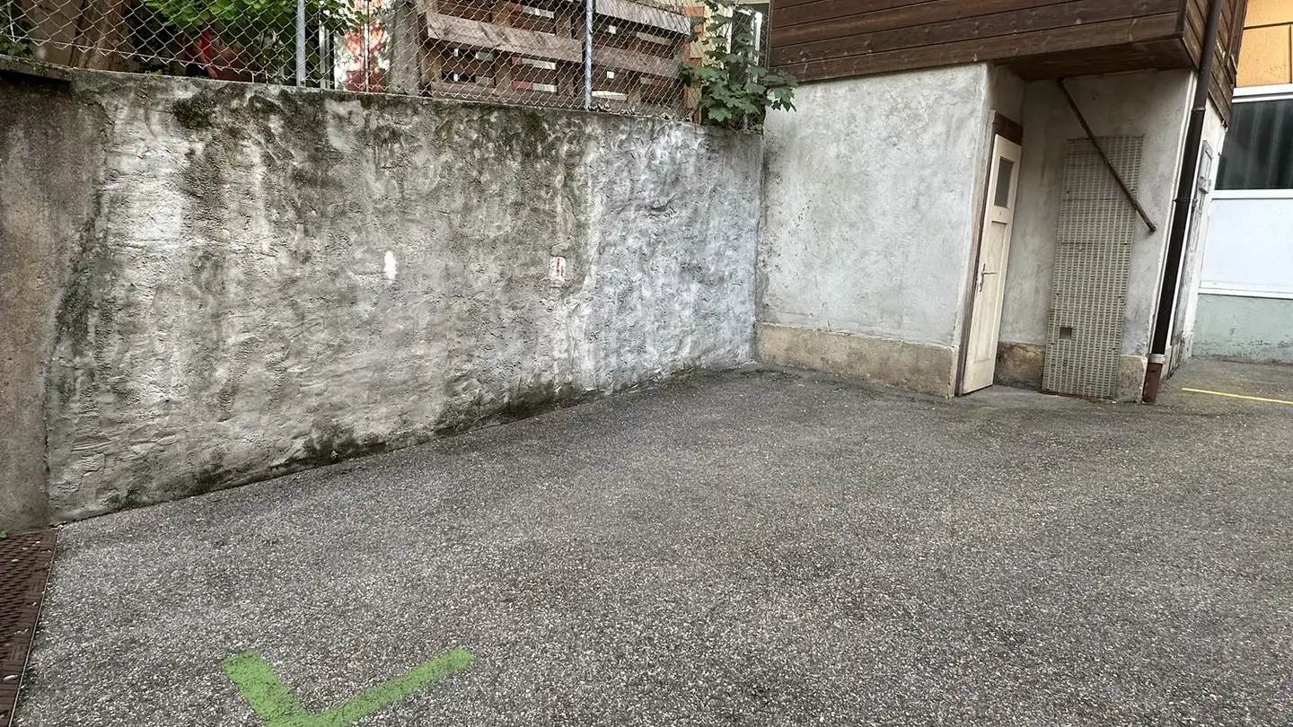 Outdoor parking space for rent - 1003 Lausanne - Photo 4