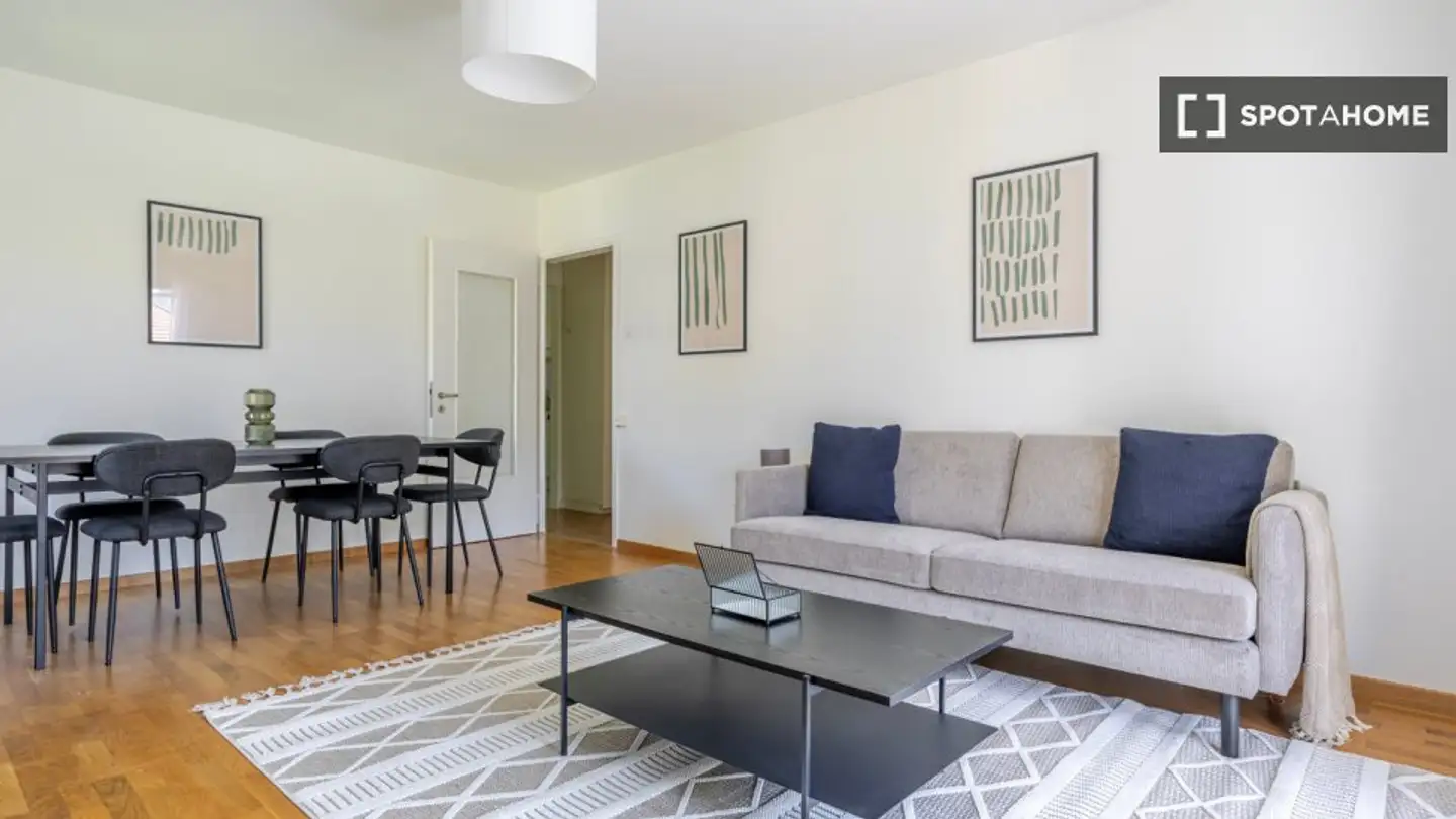 Apartment for rent - 8134 Adliswil - Photo 2