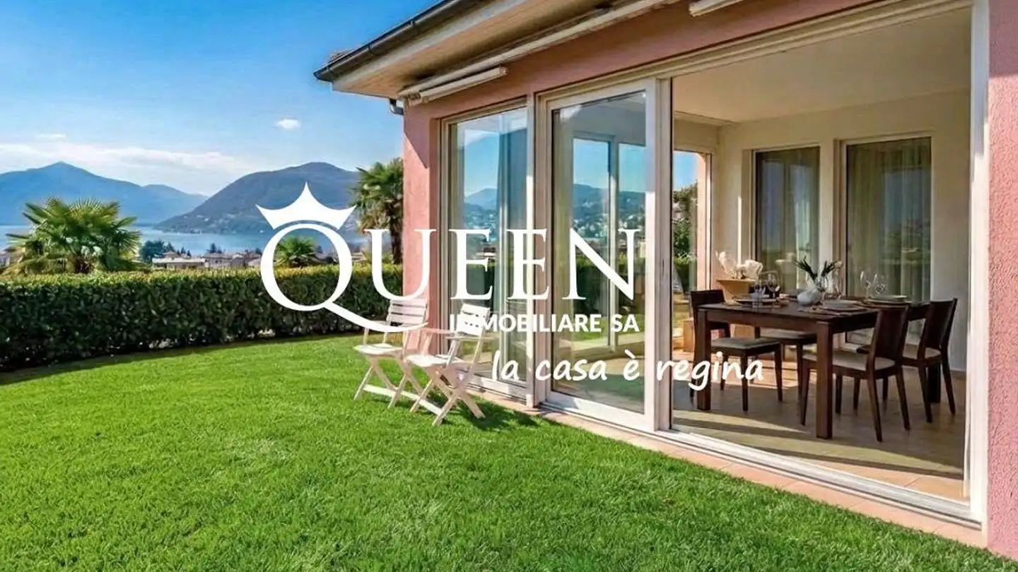 Villa for sale - 6919 Carabietta