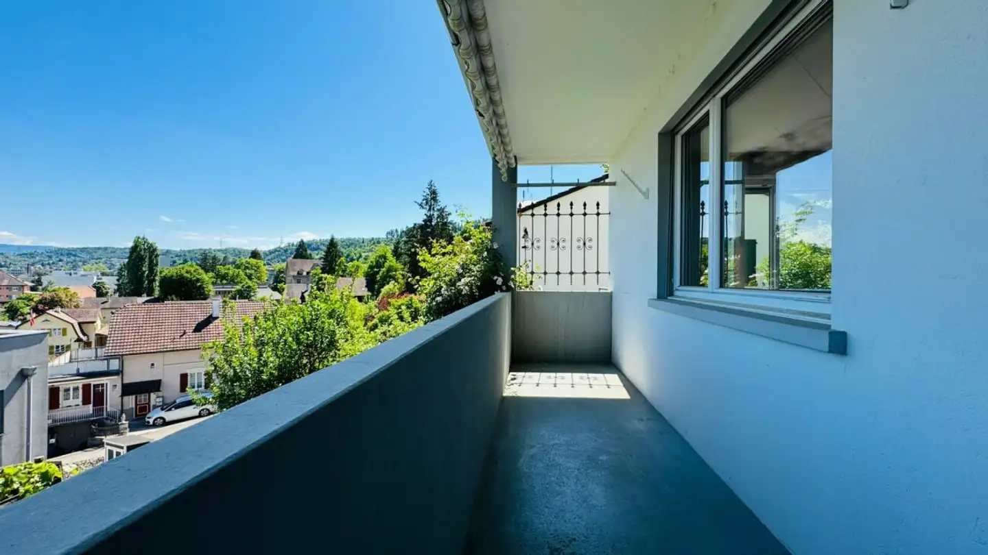 Casa singola in vendita - Baslerstrasse 6, 4402 Frenkendorf