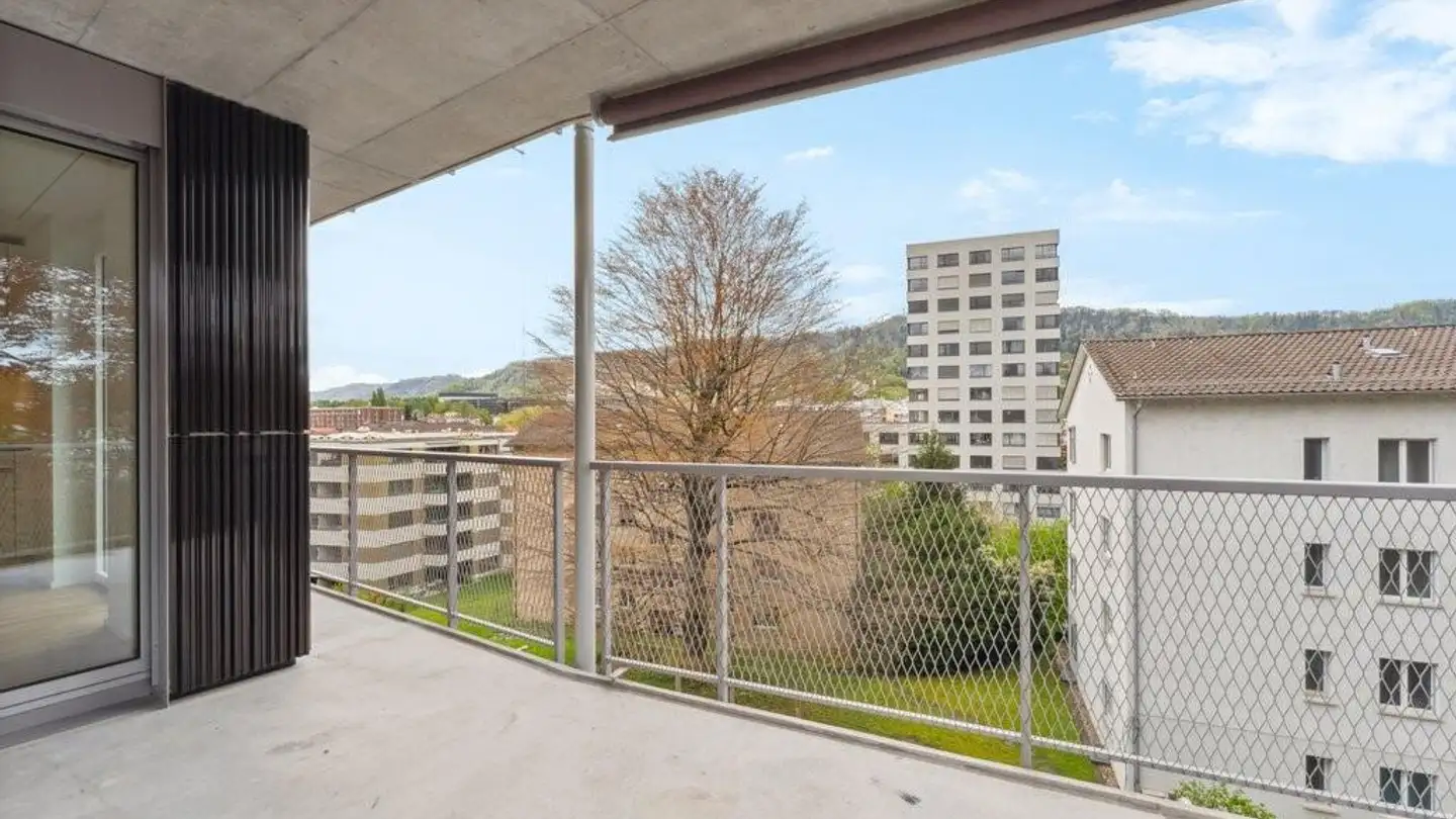 Apartment for rent - Austrasse 56, 8045 Zürich - Photo 3