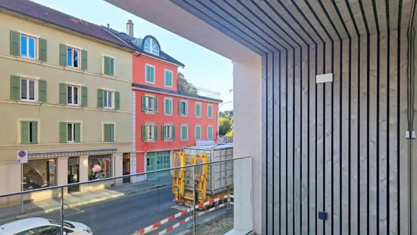 Appartement à louer - Rue Cordey 1, 1400 Yverdon-les-Bains - Photo 4