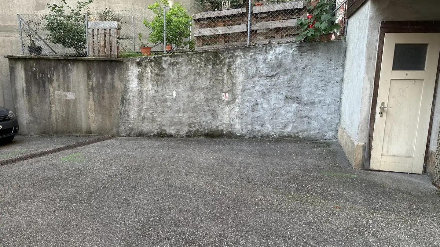 Outdoor parking space for rent - 1003 Lausanne - Photo 3