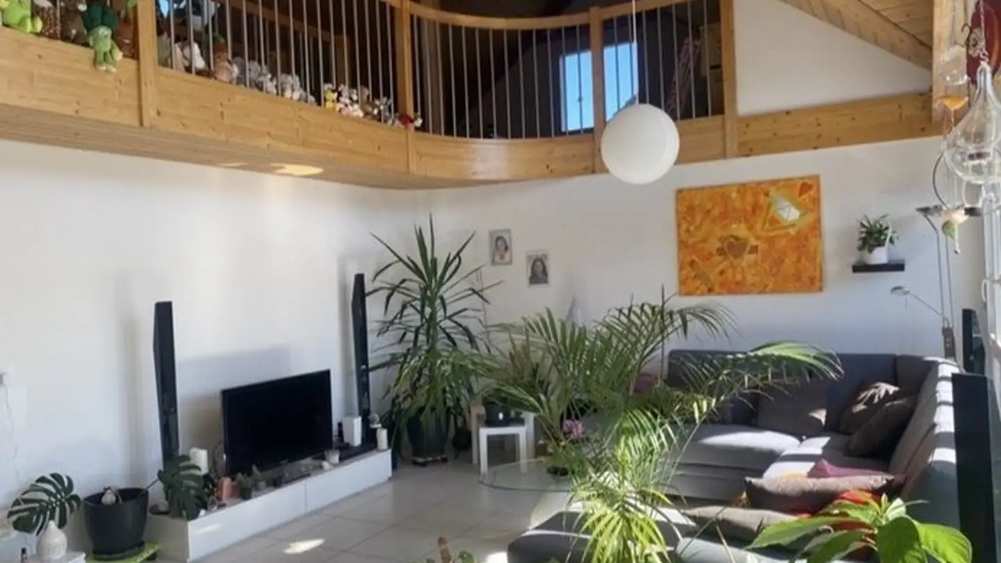 Wohnung mieten - Postgässli 7, 3662 Seftigen