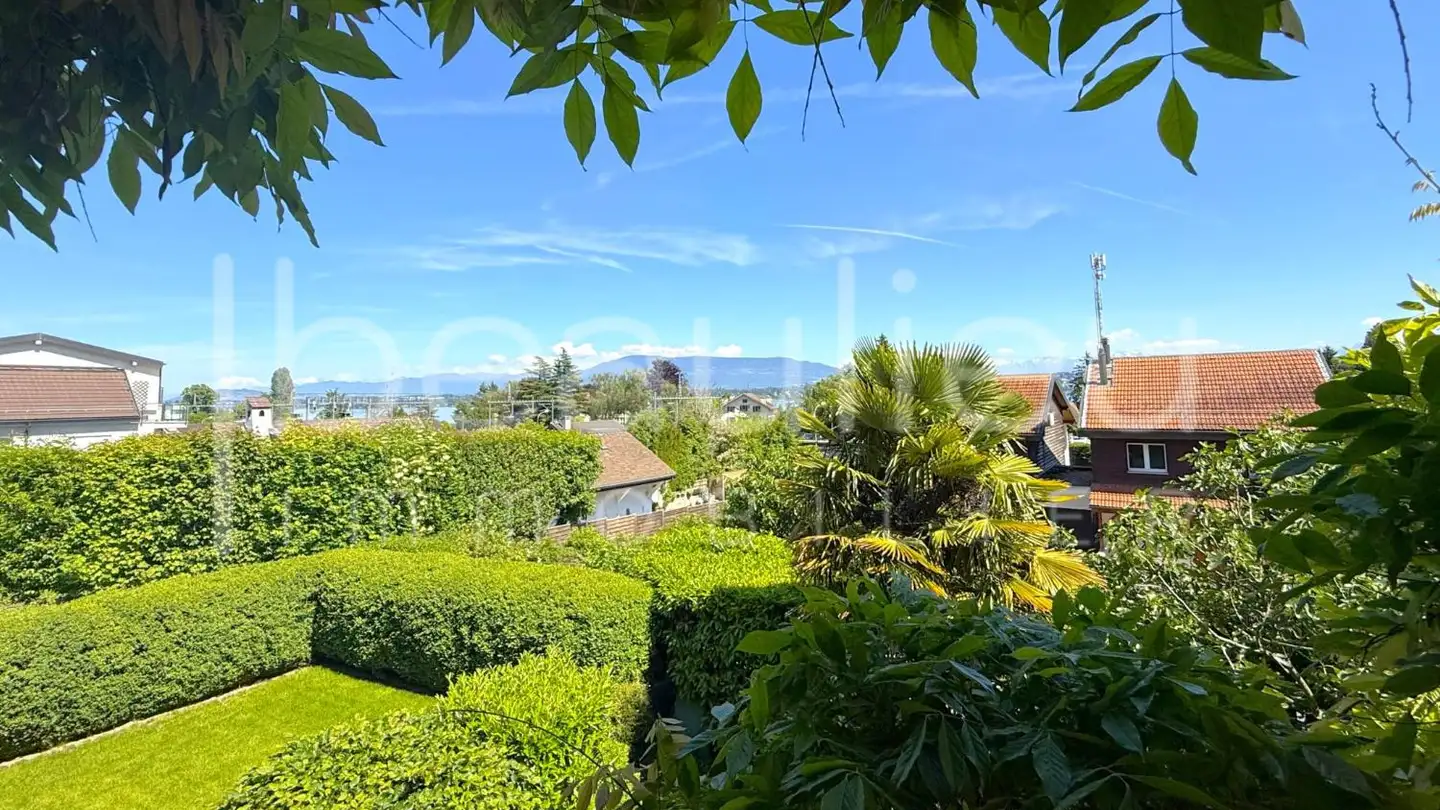 Einfamilienhaus mieten - 1294 Genthod - Foto 3
