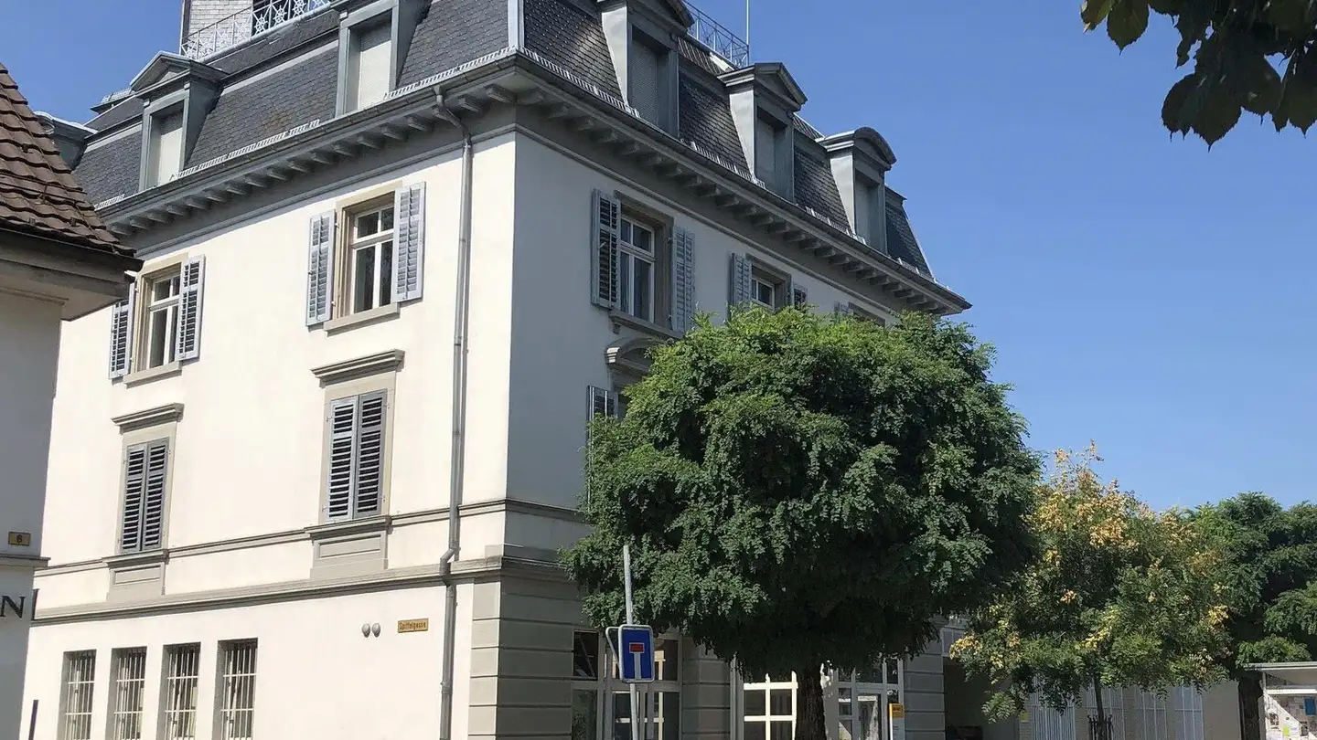 Appartamento in affitto - Spittelgasse 11, 8636 Wald ZH