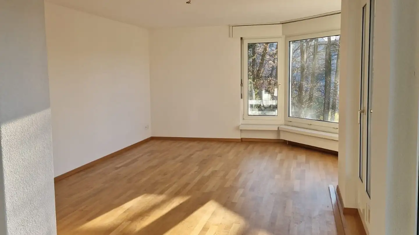 Apartment for rent - Dietlistrasse 35, 9000 St. Gallen