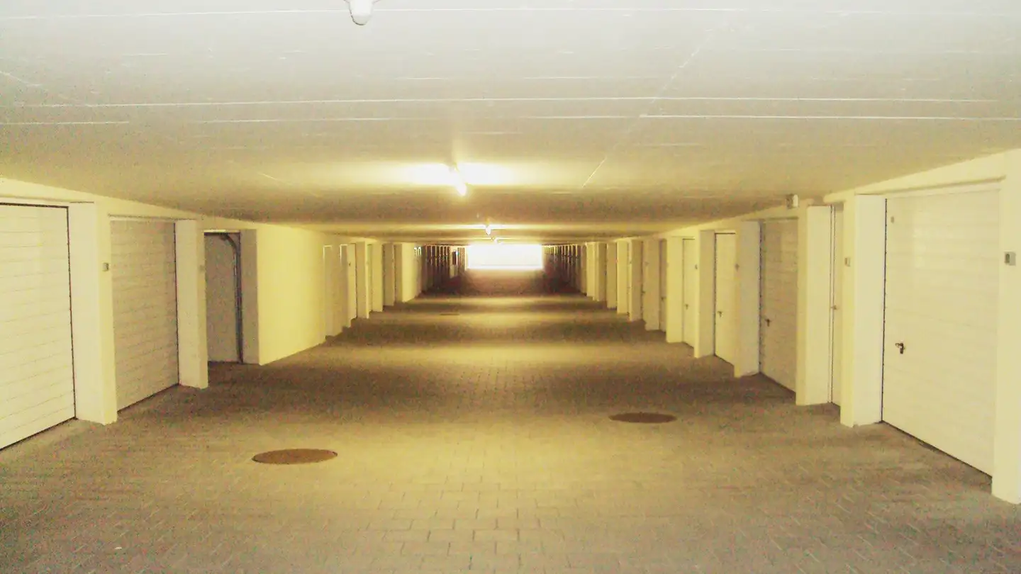 Garage individuel à louer - Grünfeldpark, 6208 Oberkirch LU - Photo 3