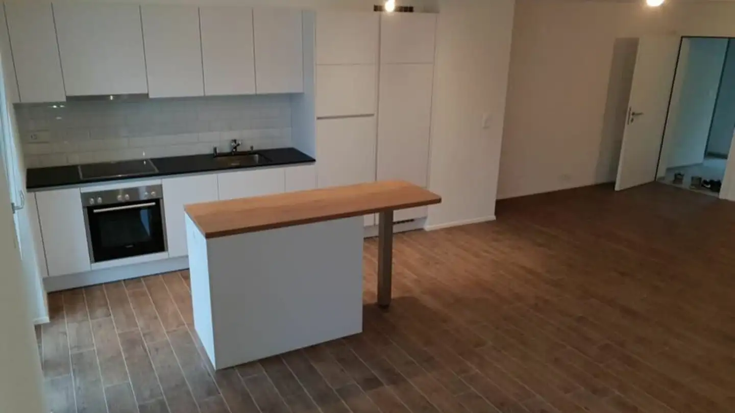 Appartamento in affitto - Route De Chaumont 20, 1786 Sugiez - Foto 2