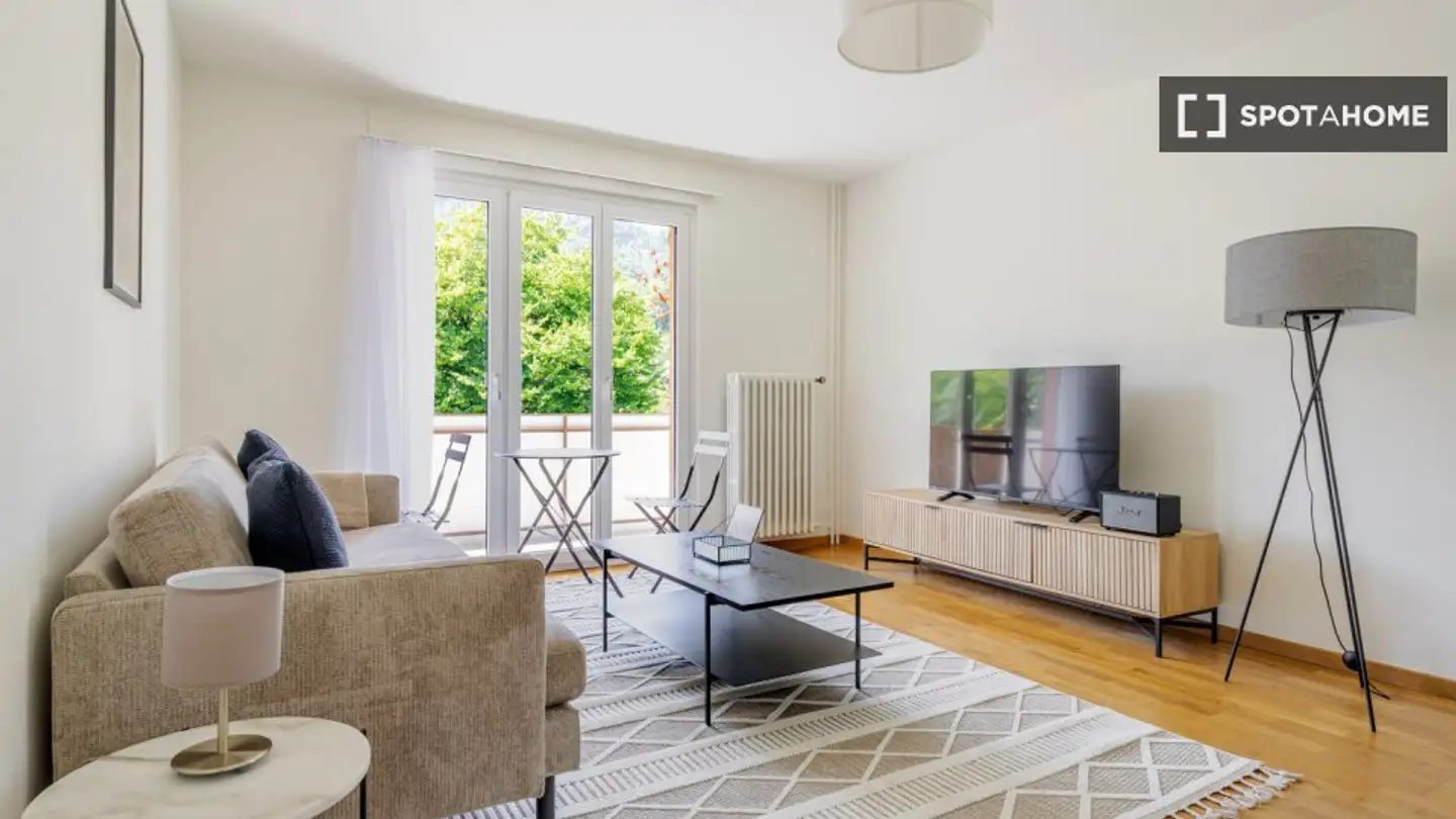 Apartment for rent - 8134 Adliswil - Photo 3