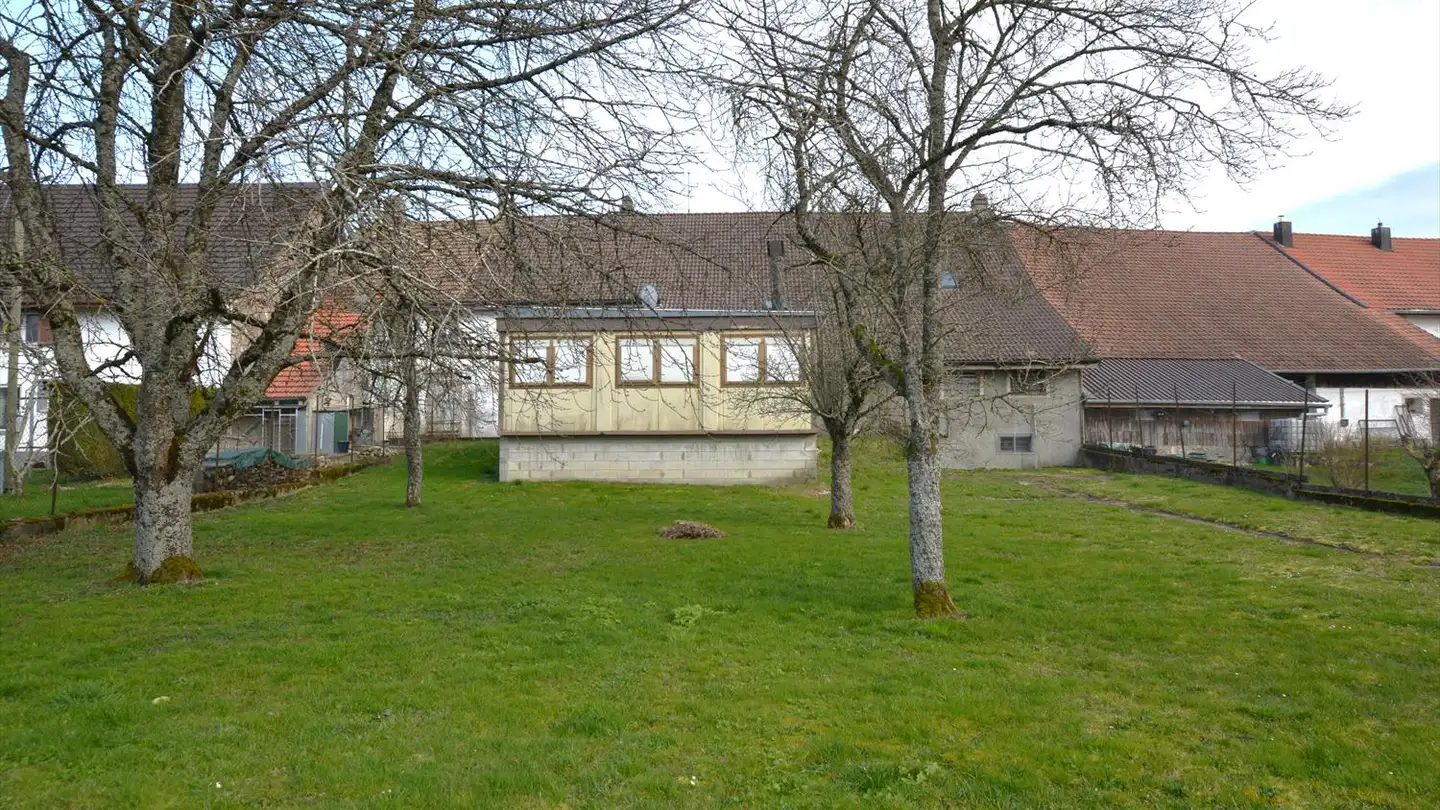 Casa singola in vendita - 2915 Bure