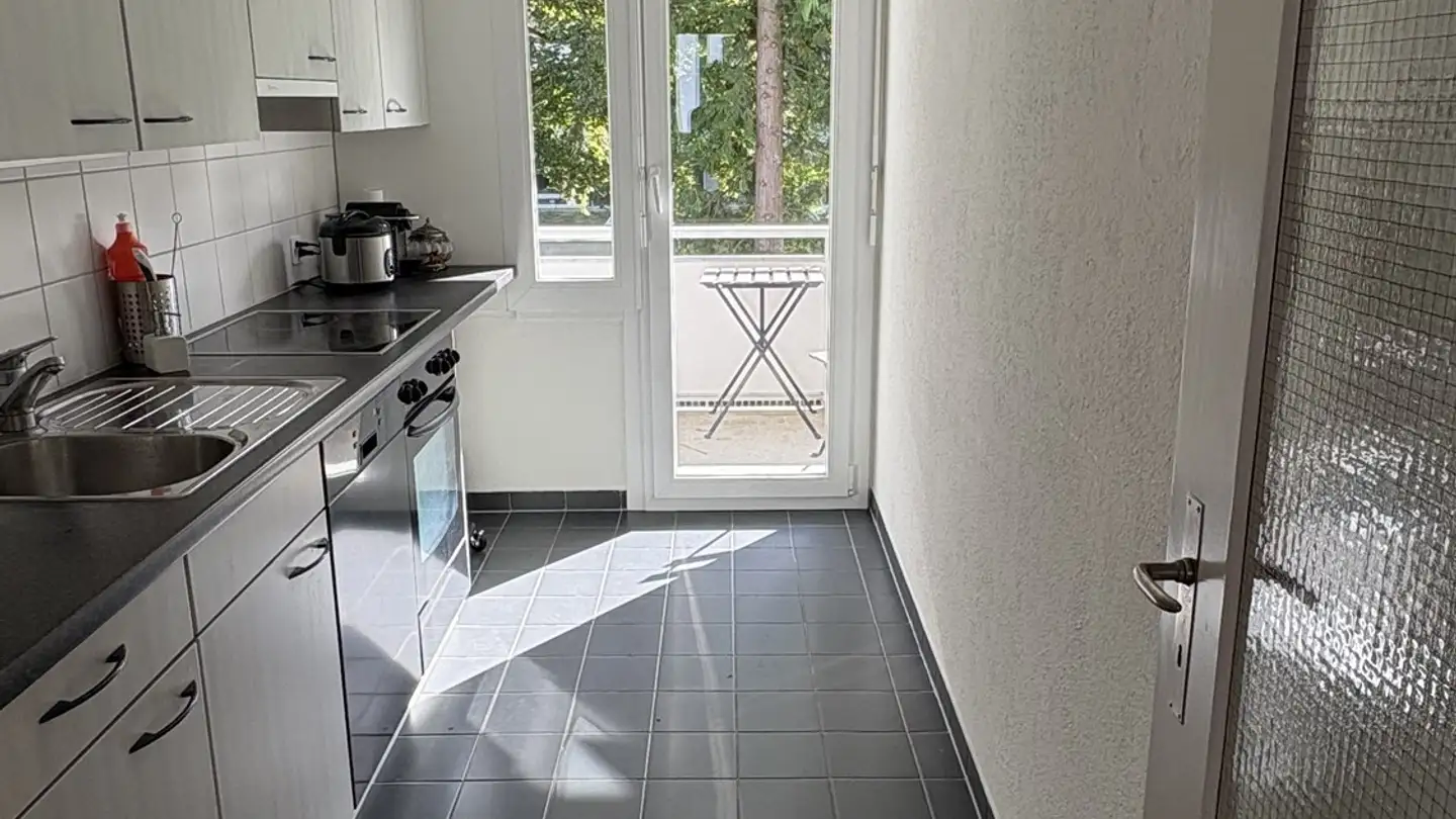 Wohnung mieten - Bachstrasse 105, 5000 Aarau - Foto 3