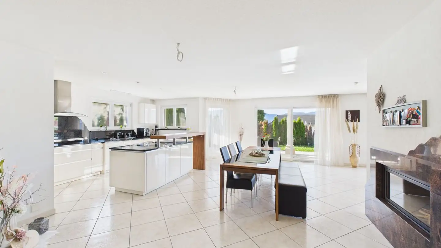 Villa in vendita - 2800 Delémont - Photo 3