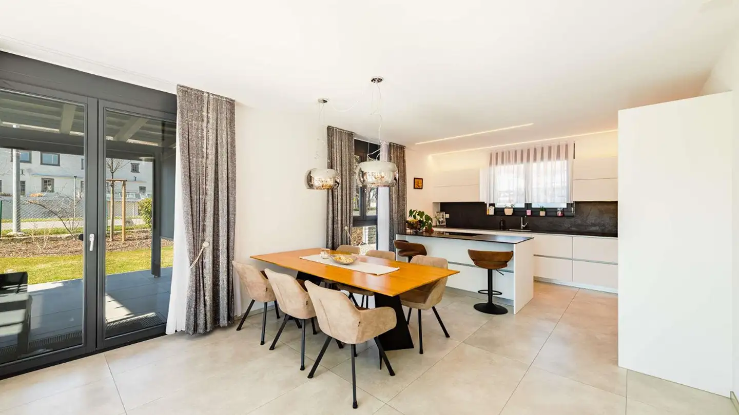 Casa singola in vendita - Schaffhauserstrasse 2b, 8213 Neunkirch - Photo 3