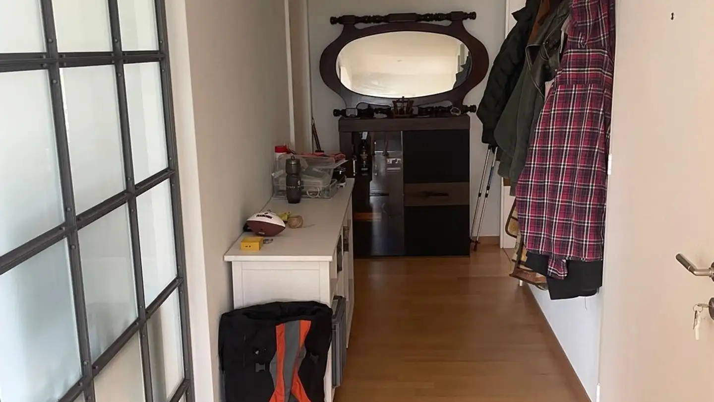 Zimmer mieten - Zelglistrasse 20, 8046 Zürich - Foto 4