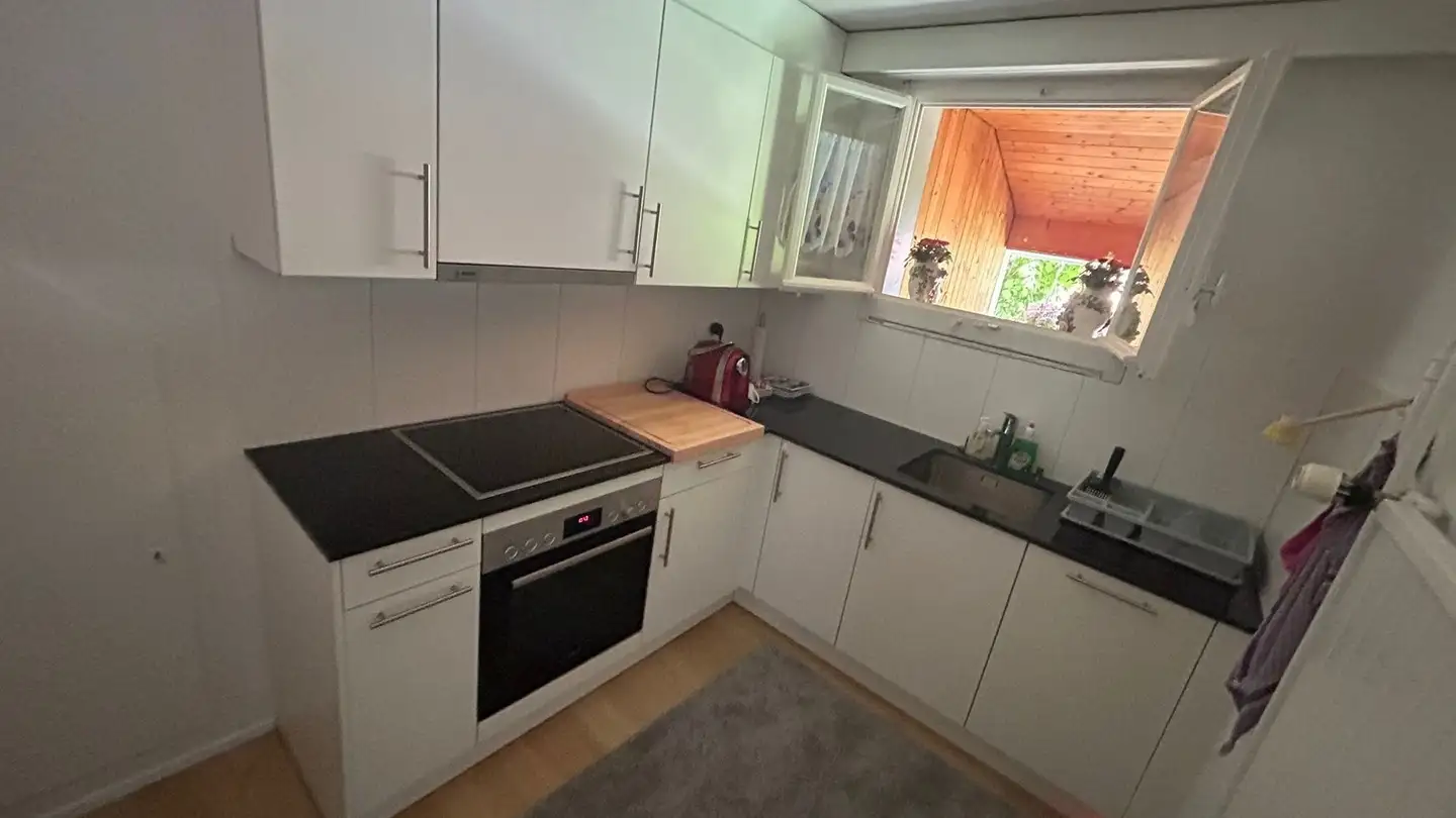 Appartement à louer - 8280 Kreuzlingen