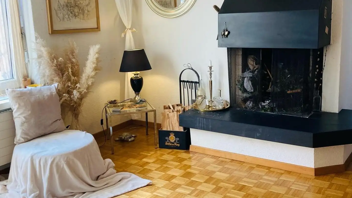 Chambre à louer - 8003 Zürich - Photo 2