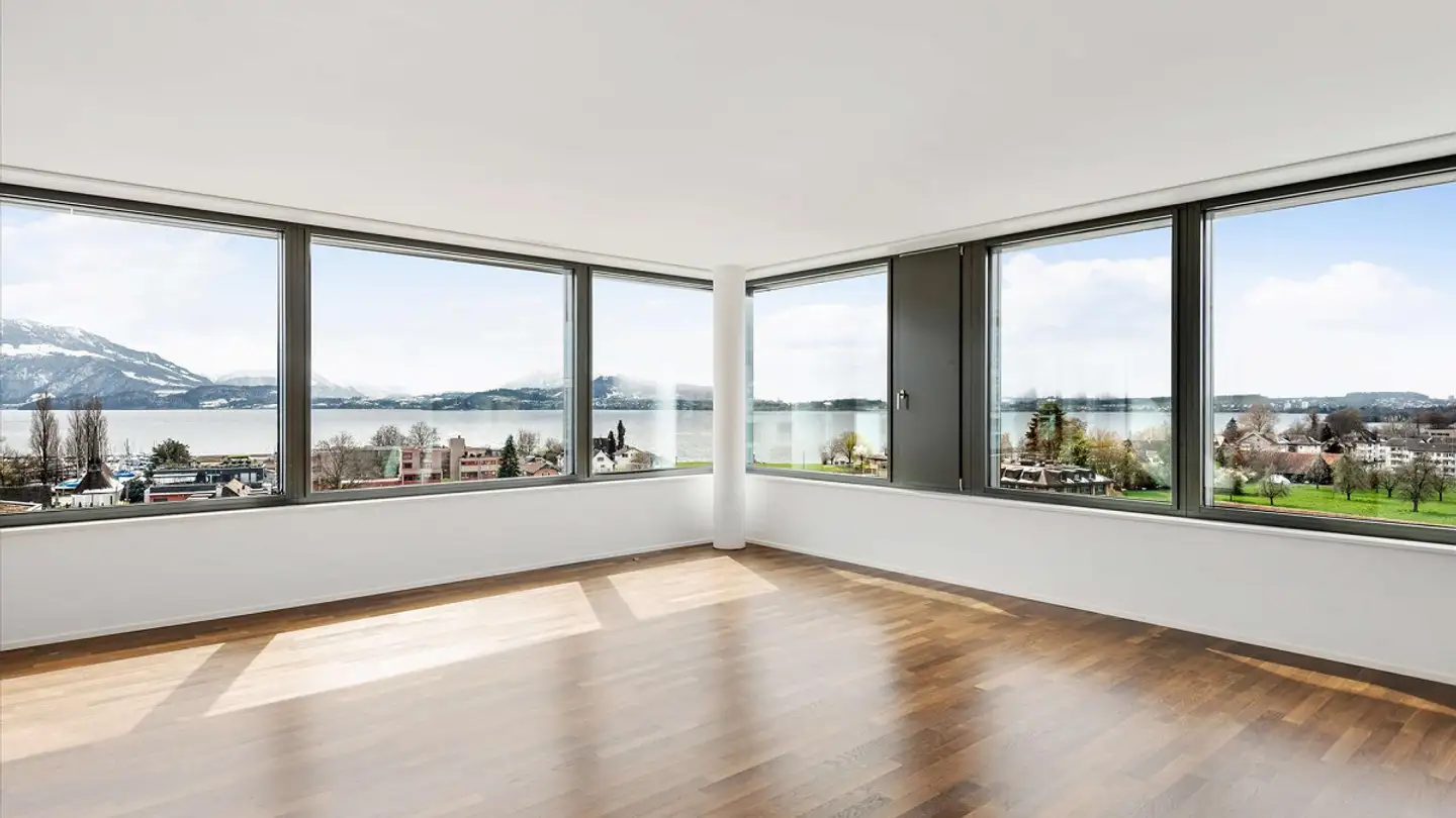 Appartamento in affitto - General-Guisan-Strasse 8, 6300 Zug - Foto 3