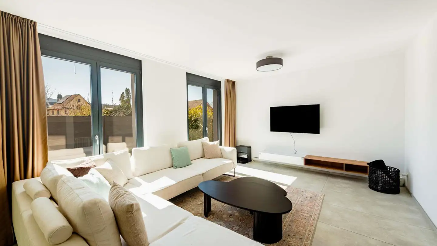 Casa singola in vendita - Schaffhauserstrasse 2b, 8213 Neunkirch - Photo 4