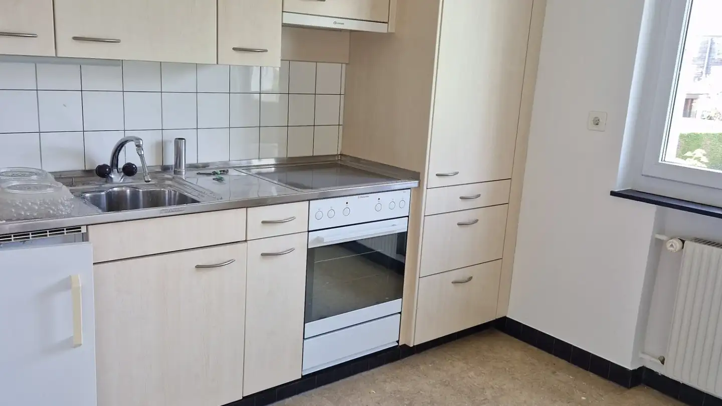 Appartement à louer - Poststrasse 30, 4542 Luterbach - Photo 2