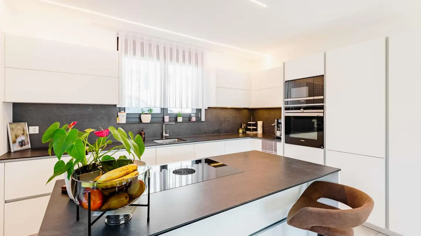 Casa singola in vendita - Schaffhauserstrasse 2b, 8213 Neunkirch - Photo 2