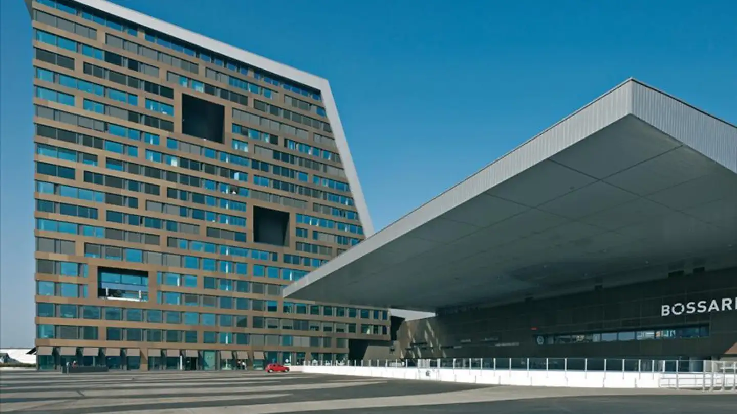 Appartamento in affitto - General-Guisan-Strasse 8, 6300 Zug