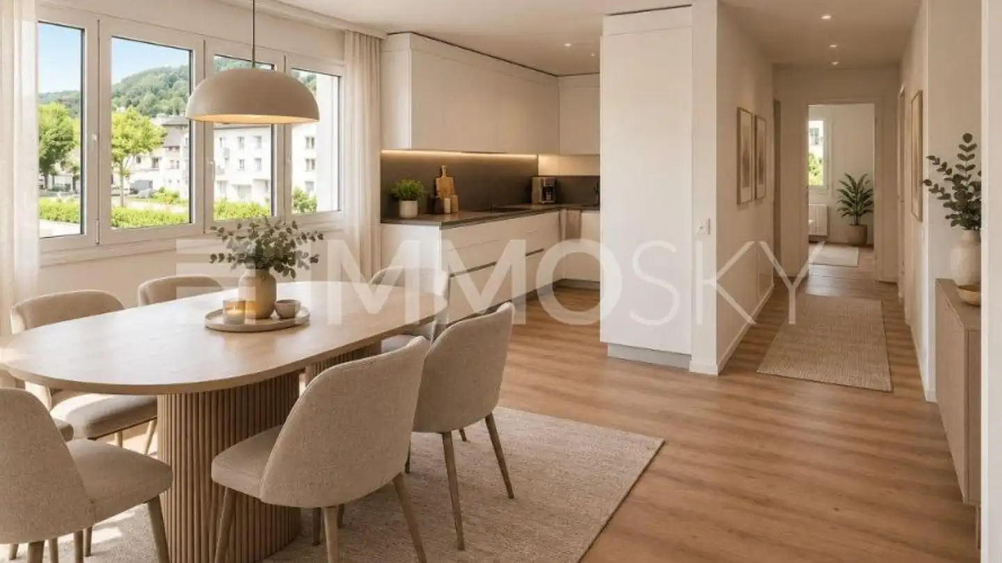 Apartment for sale - 6600 Solduno