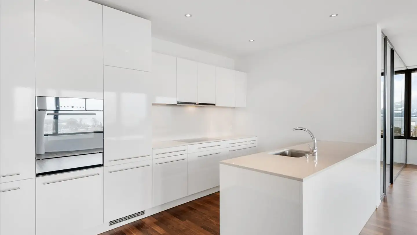 Appartamento in affitto - General-Guisan-Strasse 8, 6300 Zug - Foto 4