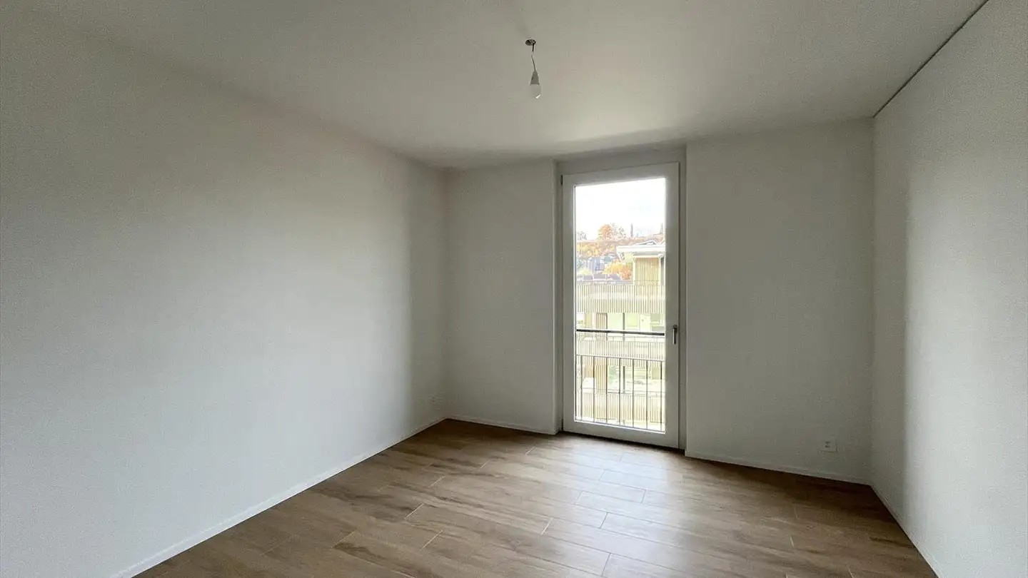 Appartamento in affitto - Impasse De Champ-Riond 16, 1753 Matran - Foto 4