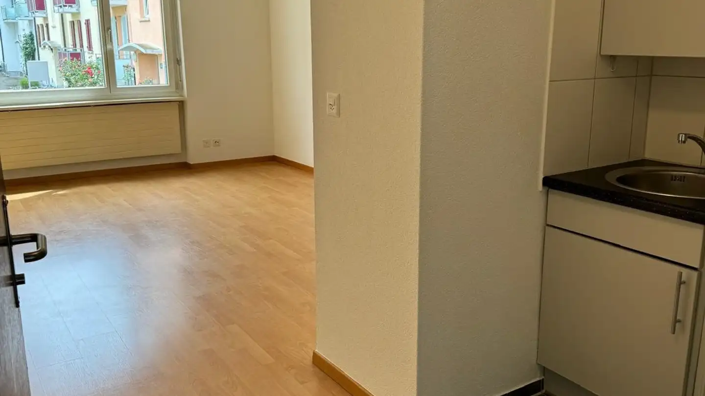 Appartement à louer - Unterfeldstrasse 4, 8050 Zürich
