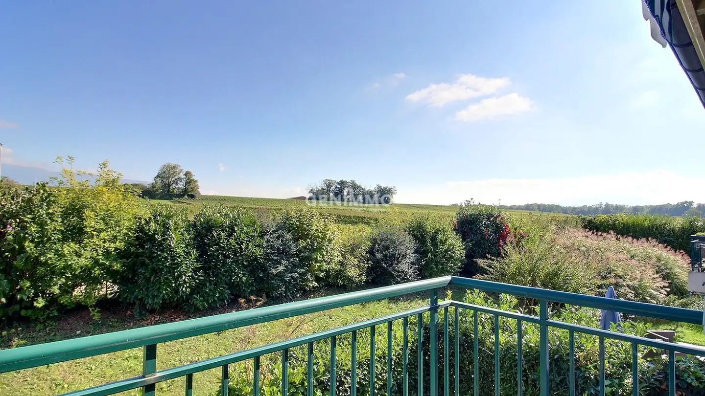 Apartment for sale - 1247 Anières