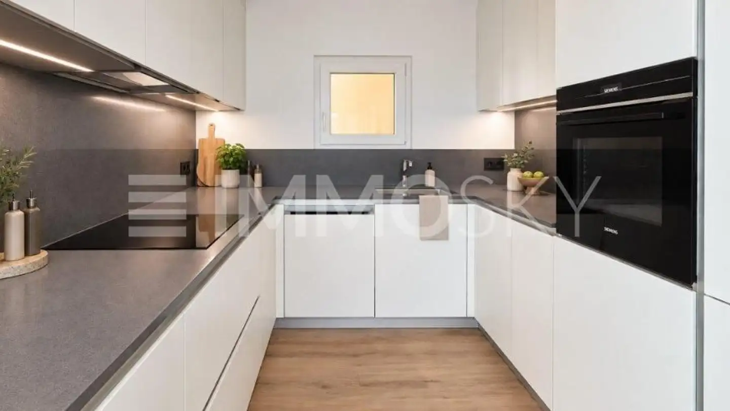 Wohnung kaufen - 6600 Solduno - Foto 2