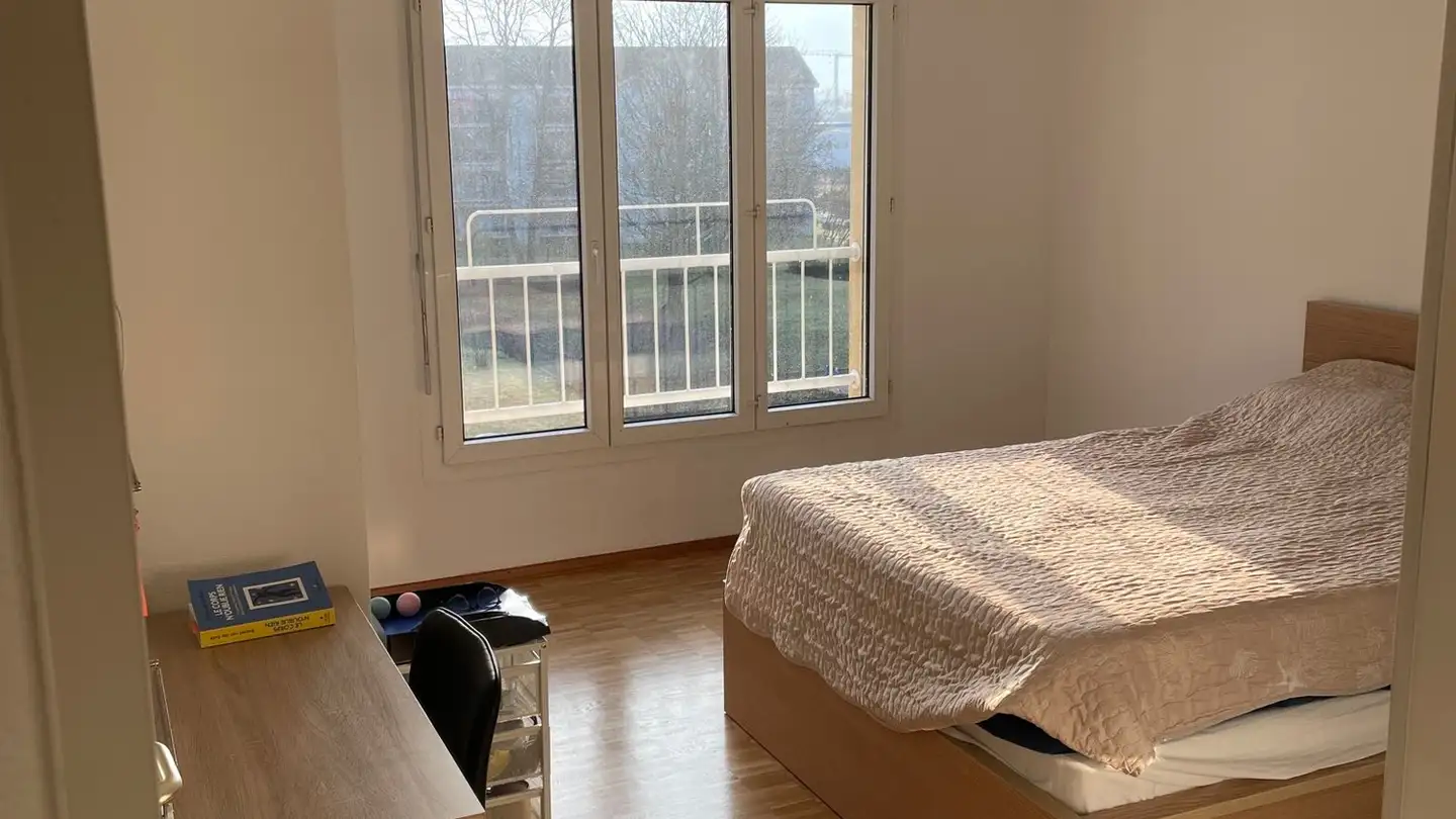 Apartment for rent - Via Nosette, 6595 Riazzino - Photo 2