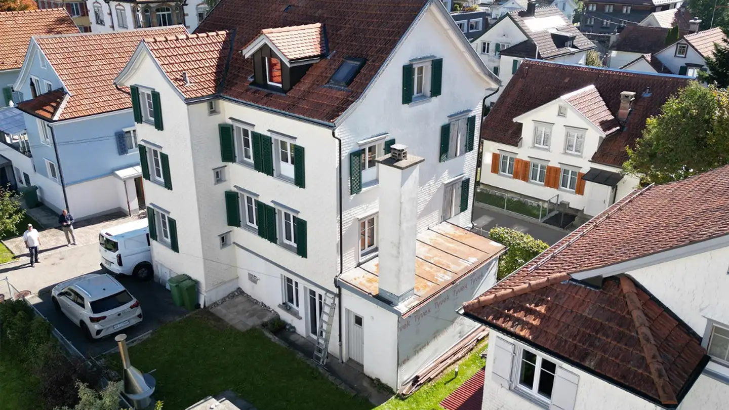 Residential building for sale - Blumenfeldstrasse 20, 9410 Heiden - Photo 2