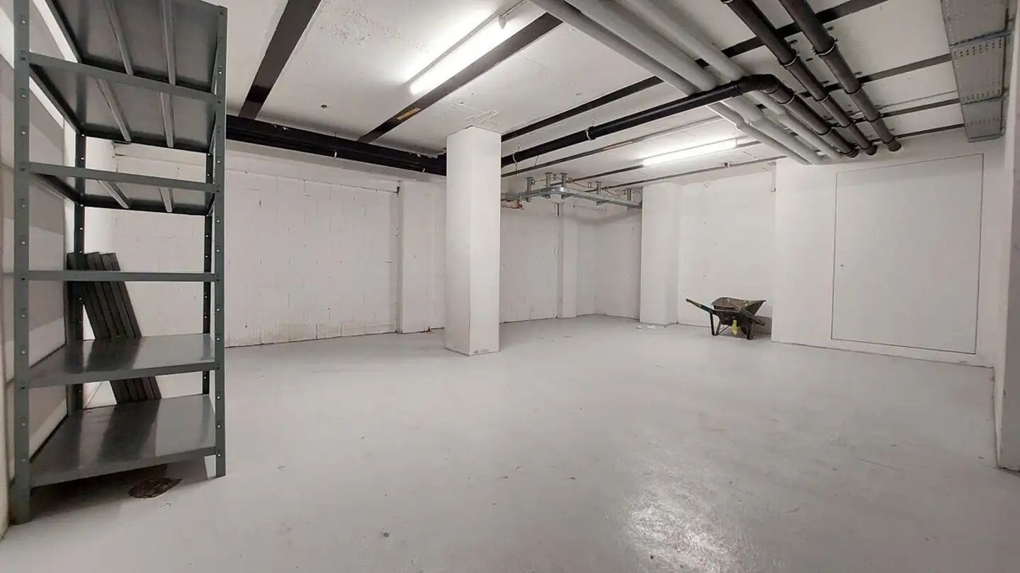 Lagerraum mieten - Kornhausplatz, 3011 Bern - Foto 3