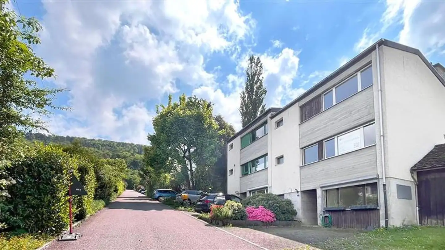 Casa singola in vendita - Eichenstrasse 5, 4118 Rodersdorf - Photo 2
