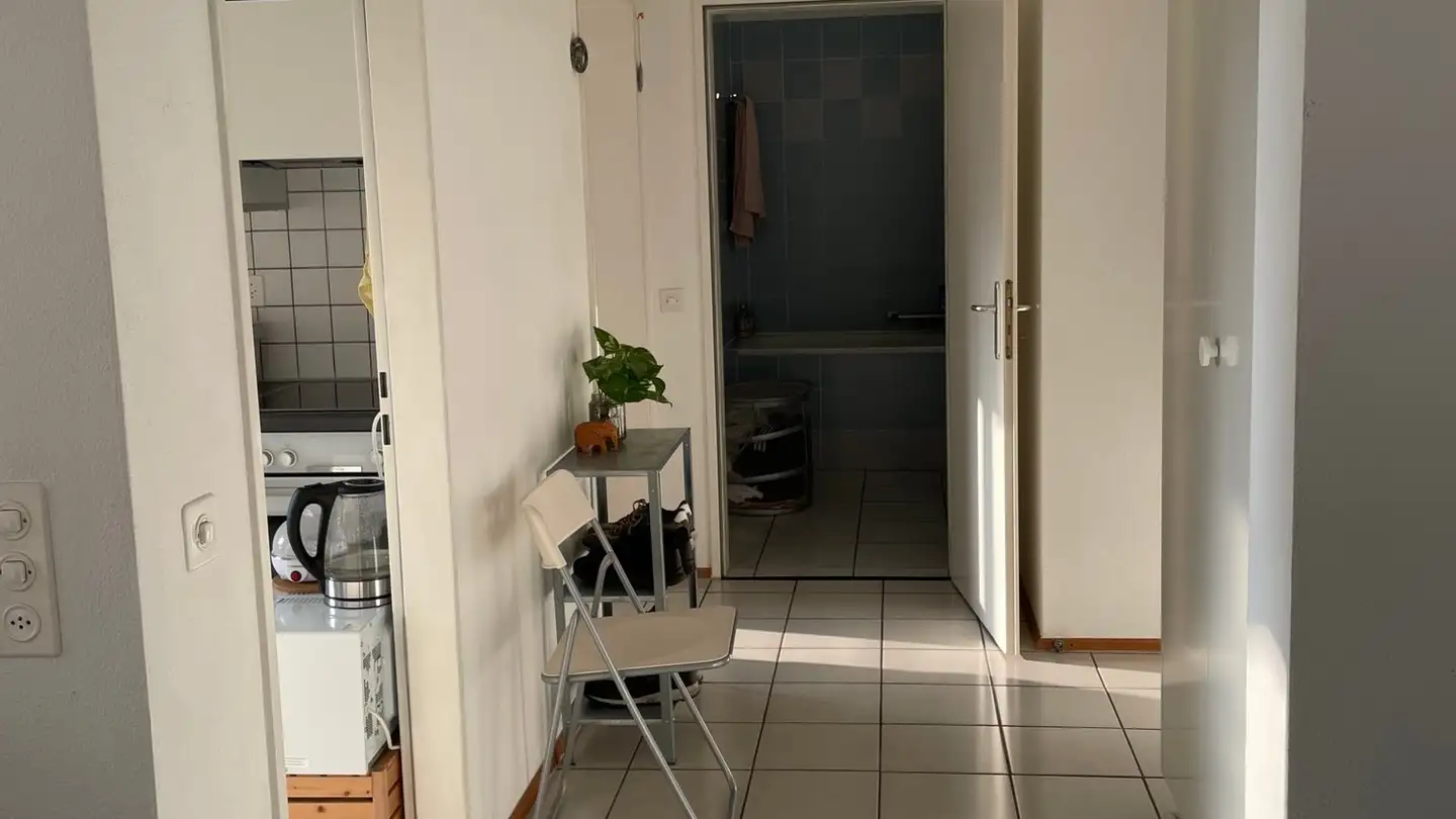 Apartment for rent - Via Nosette, 6595 Riazzino - Photo 3