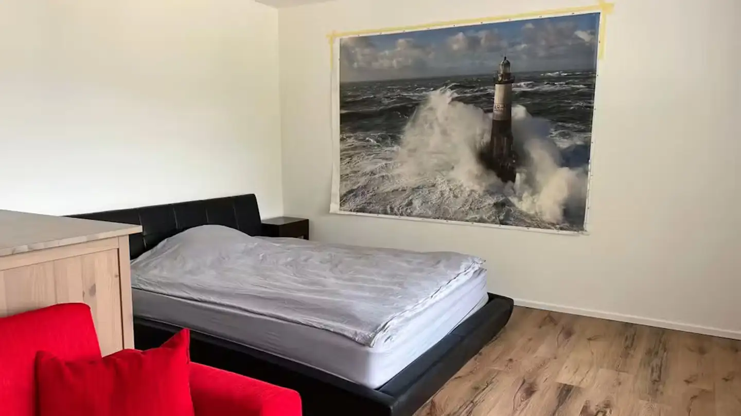Appartement meublé à louer - Seewjinenstrasse 6, 3930 Visp - Photo 3