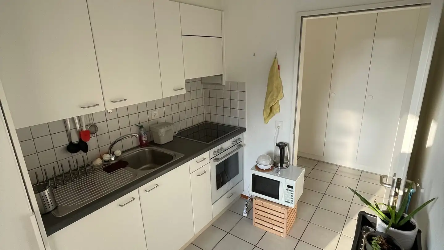 Apartment for rent - Via Nosette, 6595 Riazzino - Photo 4