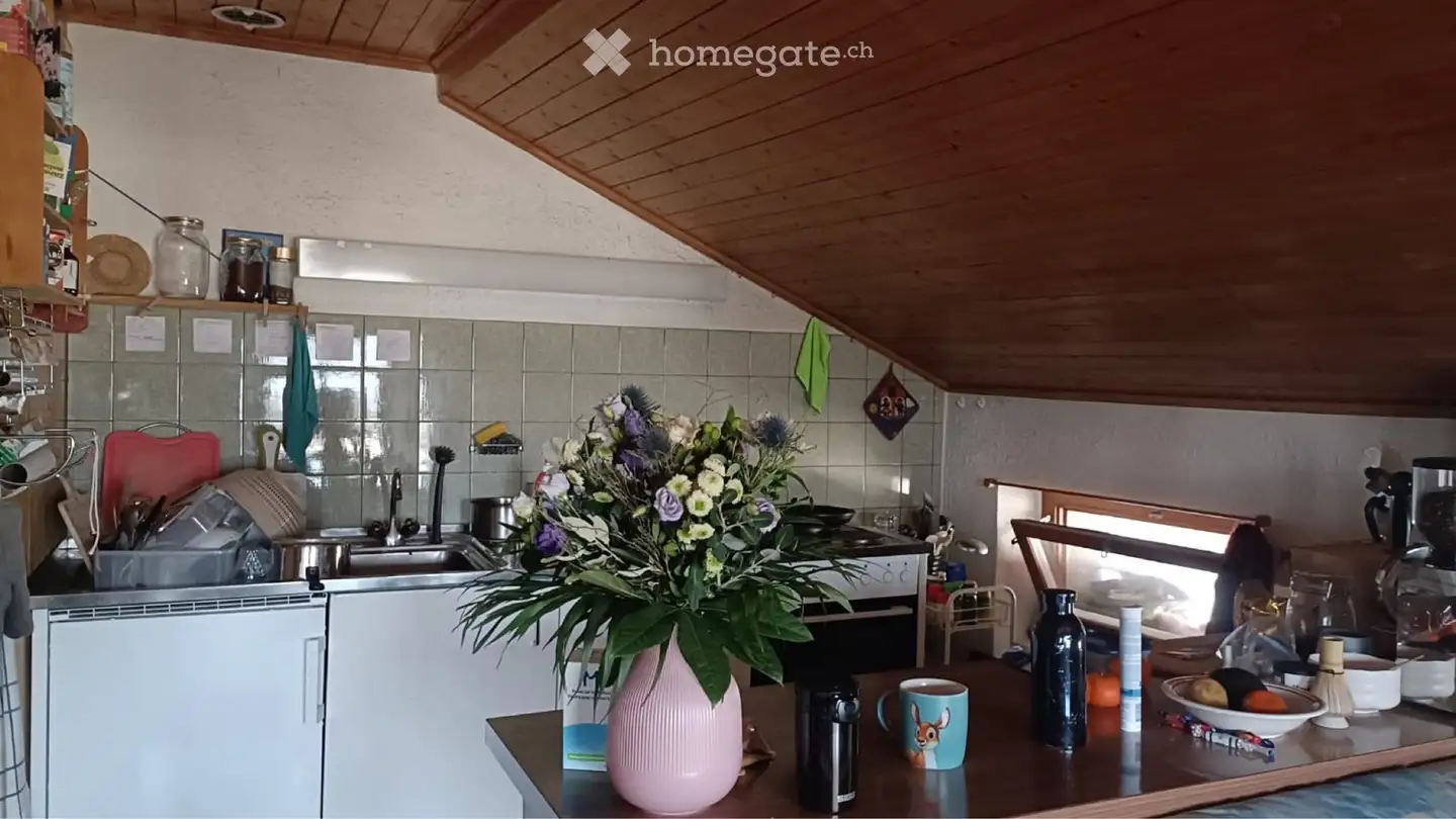 Single room for rent - 7031 Laax GR - Photo 2