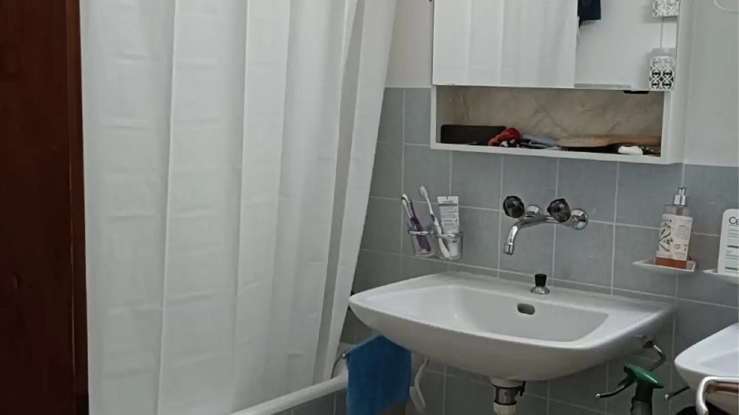 Single room for rent - 7031 Laax GR - Photo 4