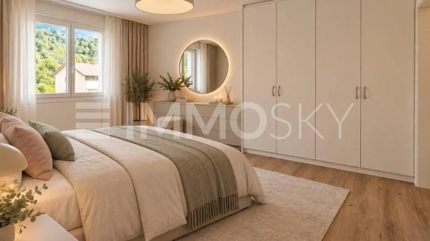 Wohnung kaufen - 6600 Solduno - Foto 3