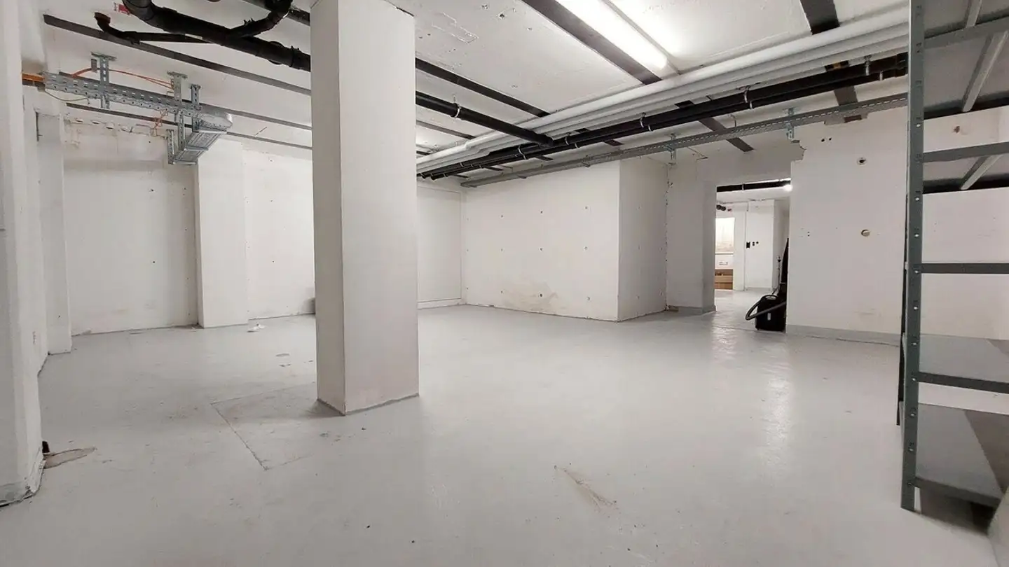 Lagerraum mieten - Kornhausplatz, 3011 Bern - Foto 4