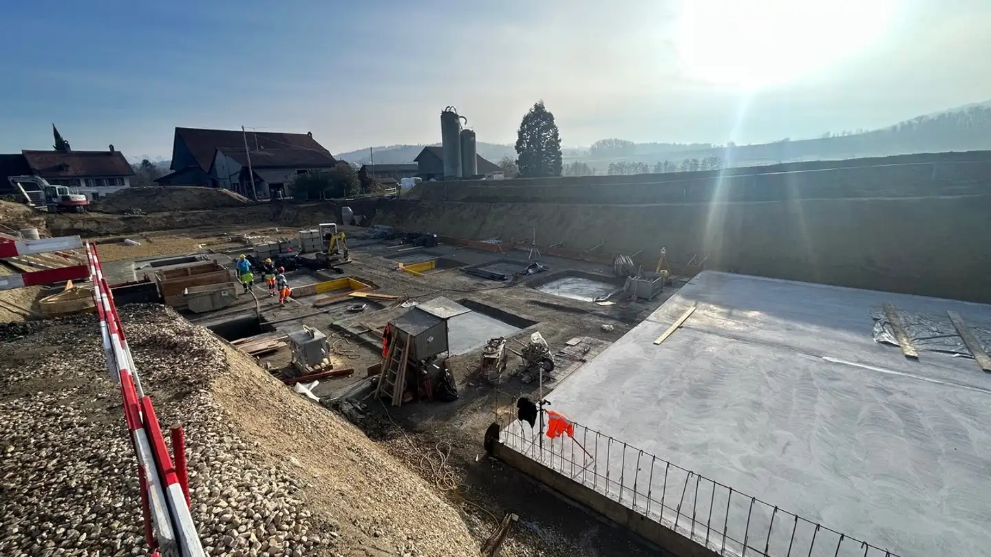 Apartment for sale - 1470 Estavayer-le-Lac - Photo 3