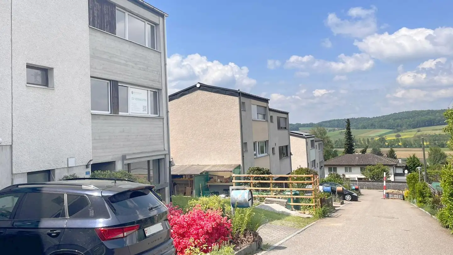 Casa singola in vendita - Eichenstrasse 5, 4118 Rodersdorf - Photo 3